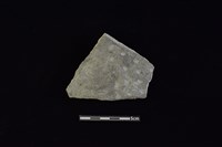 陶片藏品圖，第1張